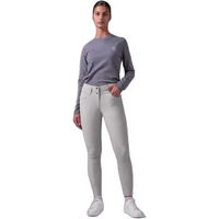 Produktbild von PS of Sweden Reithose Martina Full Grip für Damen in Grau Größe 44