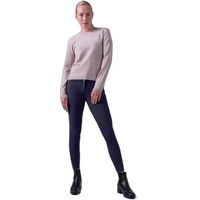 Produktbild von PS of Sweden Reithose Martina Mid Grip für Damen in Blau Größe 44