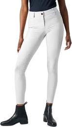 PS of Sweden Reithose Pauline Sommer Damen Knie Grip Weiß Größe 44 – Bild 1 von 5