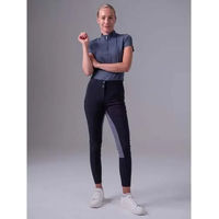Produktbild von PS of Sweden Reithose Vinnie Full Grip Damen
