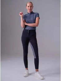 Produktbild von PS of Sweden Reithose Vinnie Full Grip Damen Größe 42