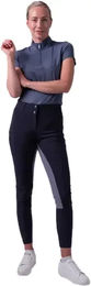 Produktbild von PS of Sweden Reithose Vinnie Vintage Full Grip Damen