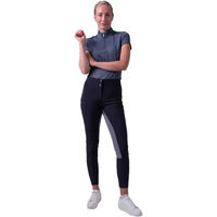 Produktbild von PS of Sweden Reithose Vinnie Vintage Full Grip Damen Größe 42