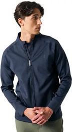 Produktbild von PS of Sweden Reitjacke Keith Full Zip Blau Herren XL