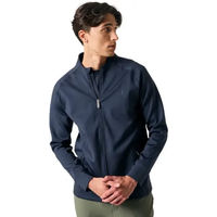 Produktbild von PS of Sweden Reitjacke Keith Full Zip Blau Herren XL