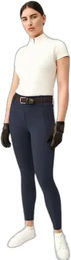 PS of Sweden Reitleggings Katja Full Grip Damen Blau XL – Bild 1 von 3