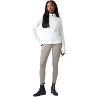 Produktbild von PS of Sweden Reitleggings Mid Grip Damen Leslie in Beige oder Grau