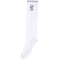 Produktbild von PS of Sweden Reitsocken Sky Weiß Baumwolle Unisex Größe 39/41 2 Paar