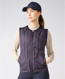PS of Sweden Reitweste Damen Astrid FS 2023 Navy Blau XS – Bild 1 von 1