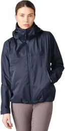 PS of Sweden River Technical Wasserdichte Reitjacke mit Kapuze Blau XS – Bild 1 von 6