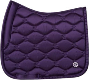 PS of Sweden Schabracke Ruffle Dressur FULL Eclipse Purple – Bild 1 von 1