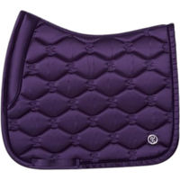 Produktbild von PS of Sweden Schabracke Ruffle Dressur FULL Eclipse Purple
