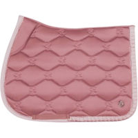Produktbild von PS of Sweden Schabracke Ruffle Pearl Springen Full Vintage Pink