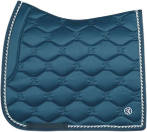 PS of Sweden Schabracke Signature Dressur Evening Teal – Bild 1 von 1