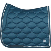 Produktbild von PS of Sweden Schabracke Signature Dressur Evening Teal