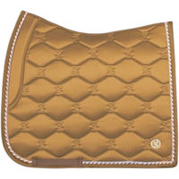 Produktbild von PS of Sweden Schabracke Signature Dressur Old Gold
