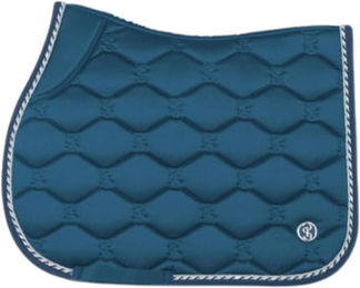 PS of Sweden Schabracke Signature Springen FULL Evening Teal – Bild 1 von 1