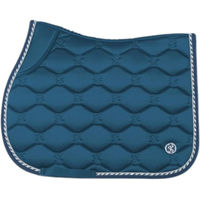 Produktbild von PS of Sweden Schabracke Signature Springen FULL Evening Teal