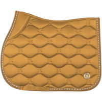 Produktbild von PS of Sweden Schabracke Signature Springen FULL Old Gold