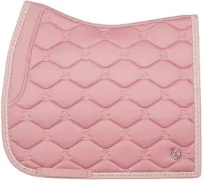 Produktbild von PS of Sweden Signature Dressursattel für Pferde in Rosa