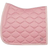 Produktbild von PS of Sweden Signature Dressursattel für Pferde in Rosa