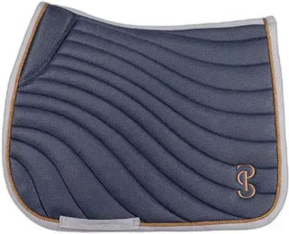 PS of Sweden Springschabracke Airflow Mesh aus Polyester für Vollblut – Bild 1 von 3
