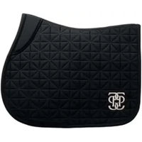 Produktbild von PS of Sweden Springschabracke Diamond Quilt Schwarz