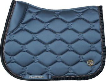 PS of Sweden Springschabracke Ruffle Pearl – Bild 1 von 1