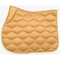 Produktbild von PS of Sweden Springschabracke Springen Signature FS 2024 Golden aus Polyester