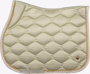 PS of Sweden Springschabracke Springen Signature FS 2024 Pistachio Green aus Polyester – Bild 1 von 1