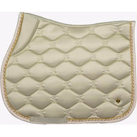 Produktbild von PS of Sweden Springschabracke Springen Signature FS 2024 Pistachio Green aus Polyester