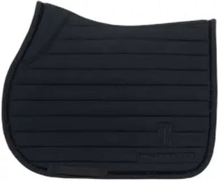 PS of Sweden Springschabracke Stripe Schwarz Cob – Bild 1 von 5