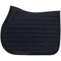 Produktbild von PS of Sweden Springschabracke Stripe Schwarz Cob