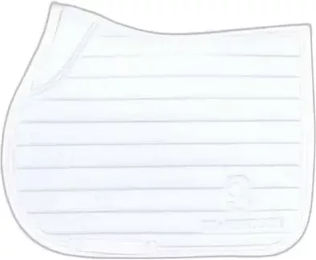 Produktbild von PS of Sweden Springschabracke Stripe Weiß Full