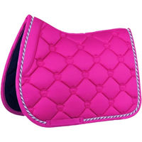 Produktbild von PS of Sweden Springschabracke The Original Monogram Rosa