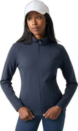 PS of Sweden Stella Reitjacke Damen Blau Wasserabweisend Sommer Größe L – Bild 1 von 1