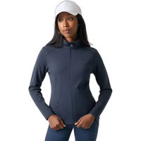 Produktbild von PS of Sweden Stella Reitjacke Damen Blau wasserabweisend Sommer Größe M