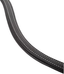 Produktbild von PS of Sweden Stirnband U-Shape für Pferde