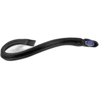 Produktbild von PS of Sweden Stirnband U-Shape für Pferde Schwarz