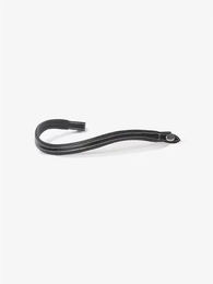 Produktbild von PS of Sweden Stirnband U-Shape für Pferde Schwarz