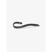 Produktbild von PS of Sweden Stirnband U-Shape für Pferde Schwarz