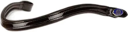 Produktbild von PS of Sweden Stirnband U-Shape Lacquered für Pferde