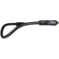 Produktbild von PS of Sweden Stirnband U-Shape Rolled für Pferde in Leder XFull