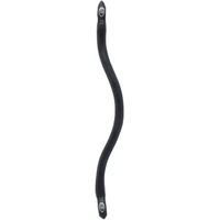 Produktbild von PS of Sweden Stirnband U-shape Silber für Pferde