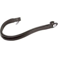 Produktbild von PS of Sweden Stirnband U-Shape Silber für Pferde
