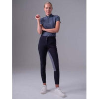 Produktbild von PS of Sweden Vinnie Reithose Damen mit Full Grip