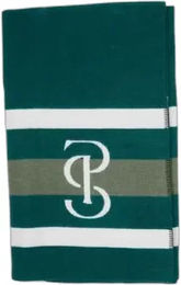 PS of Sweden Wolldecke Striped für Pferde – Bild 1 von 4