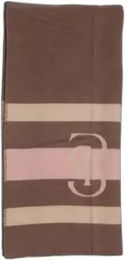 PS of Sweden Wolldecke Striped für Pferde – Bild 1 von 4