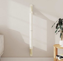 PUEAZU Kratzsäule zur Wandmontage aus Sisal 109 cm – Bild 1 von 1
