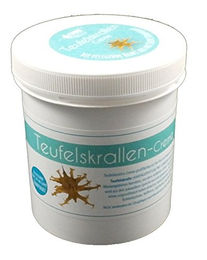 Pullach Hof Teufelskralle Creme zur Wundpflege 500ml – Bild 1 von 2